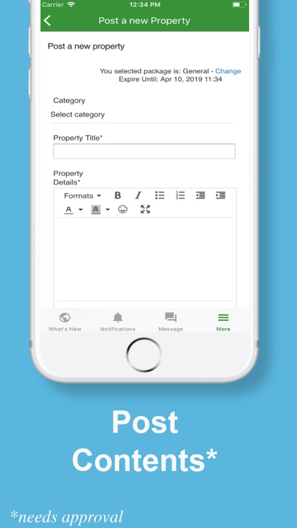 Nepal Network Australia screenshot-7