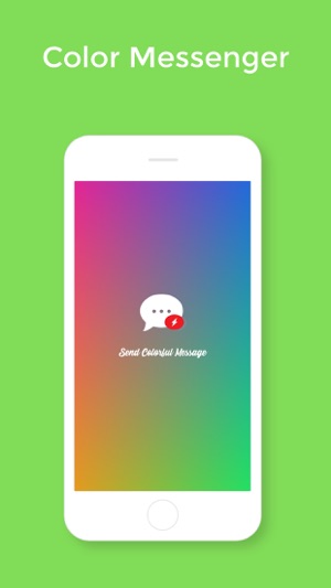 Fancy Fonts - Color Messenger(圖6)-速報App