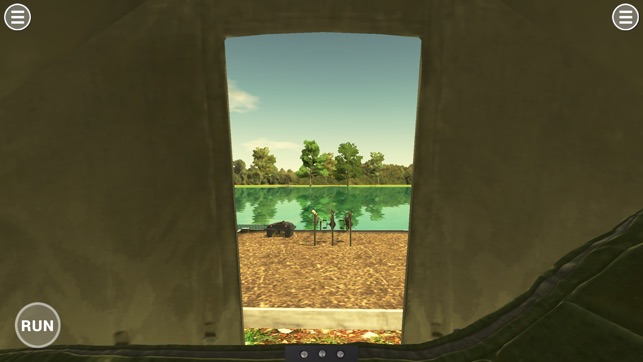 Carp Fishing Simulator(圖9)-速報App