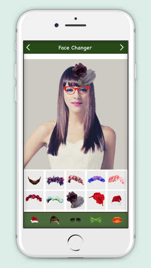 Face Changer Editor(圖5)-速報App