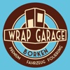 Wrap Garage