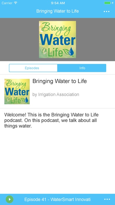 Bringing Water to Life screenshot 2