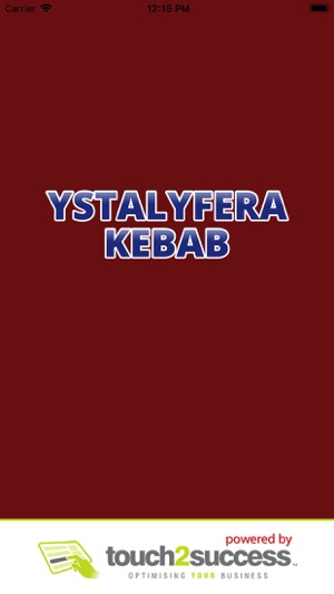 Ystalyfera Kebab Ystalyfera