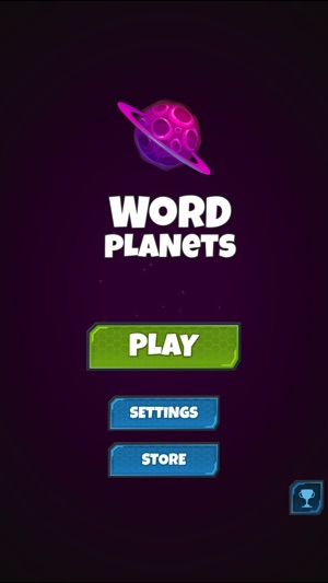 Word Planets(圖5)-速報App