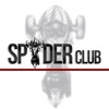 Spyder club porsche 918 spyder 