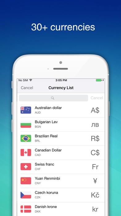 Currency Converter-Best Tools screenshot 2