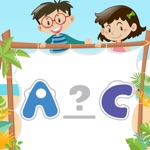 Alphabet  Number Puzzle
