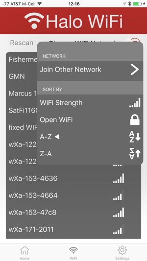 Halo WiFi(圖3)-速報App