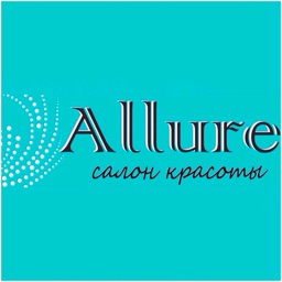 Салон красоты "ALLURE"