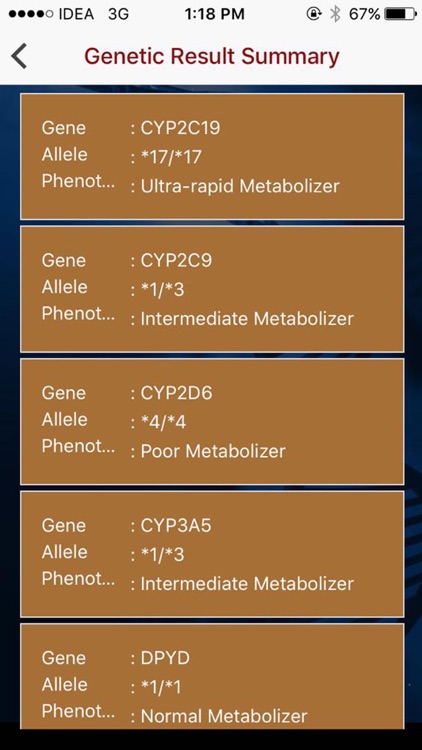 Genome Shield