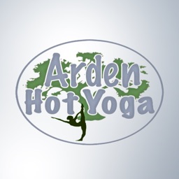 Arden Hot Yoga