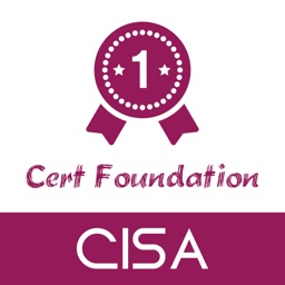 CISA Test Prep