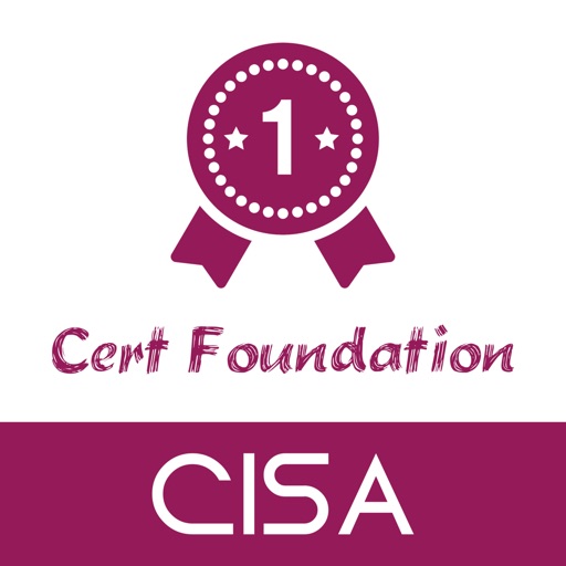 CISA Test Prep icon