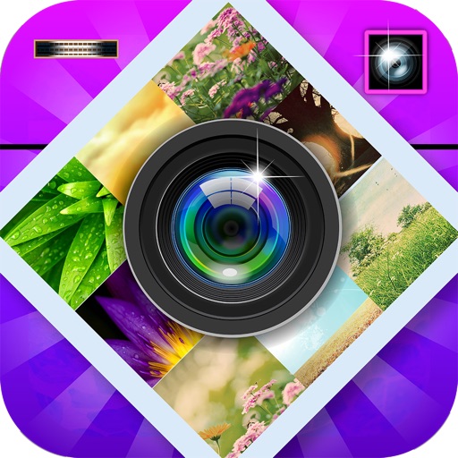 Photo Caption Pro Extreme - Add Fun Text to Your iPhone & iPod Touch Photos!