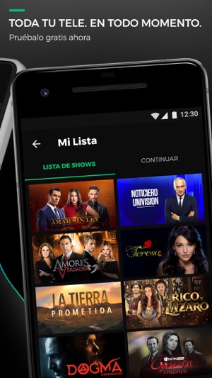 Chat univision gratis