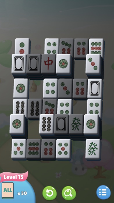 Mahjong: Matching Games screenshot 2