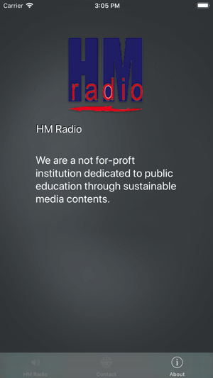 HM Radio(圖5)-速報App