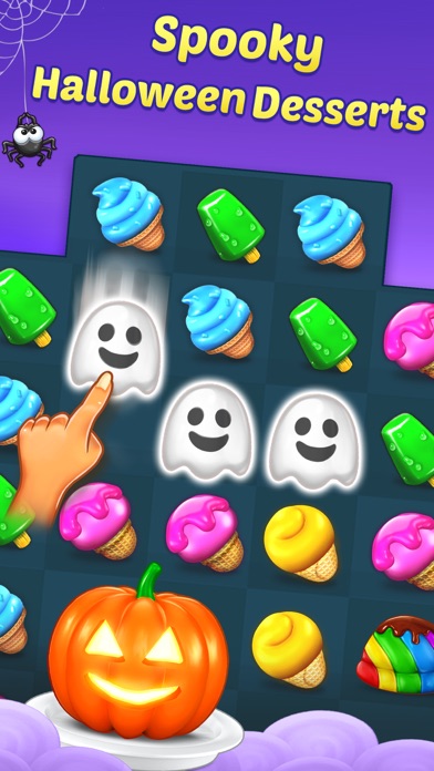 ICE CREAM PARADISE 1.9.4 IOS