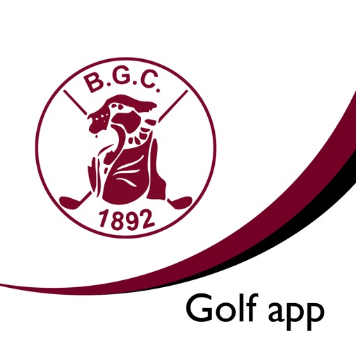 Ballater Golf Club icon