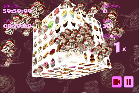 Dessertistry screenshot 2