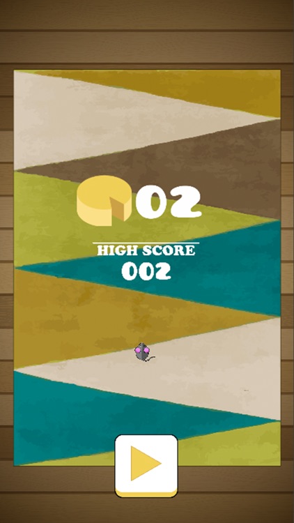 Kinchlee's Escape! screenshot-3