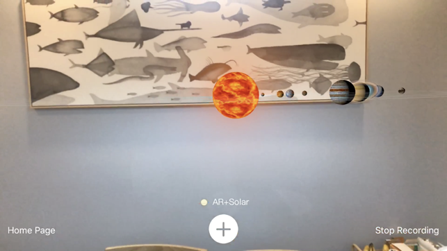 AR+Solar(圖2)-速報App