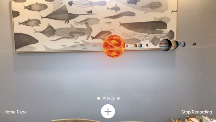 AR+Solar