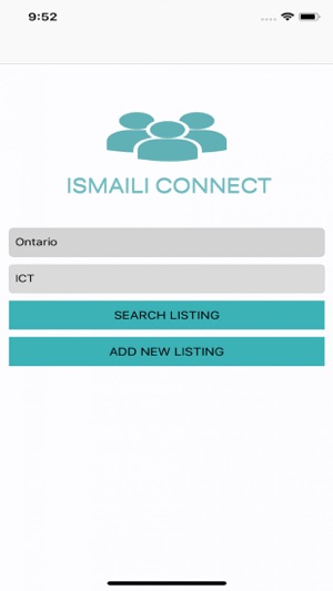 Ismaili Connect(圖1)-速報App