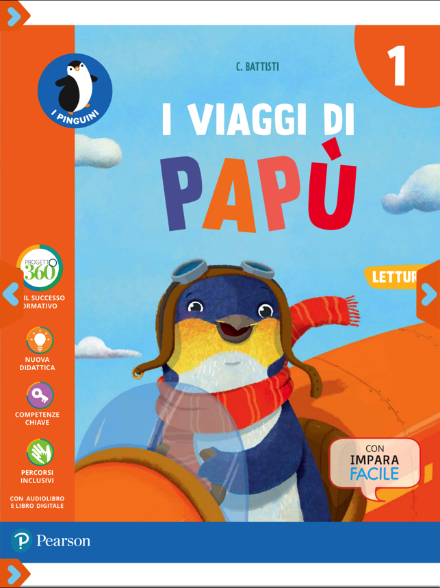 Viaggi di Papù 1(圖2)-速報App