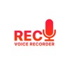 Voice Recorder+ Audio record