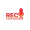 Voice Recorder+ Audio record