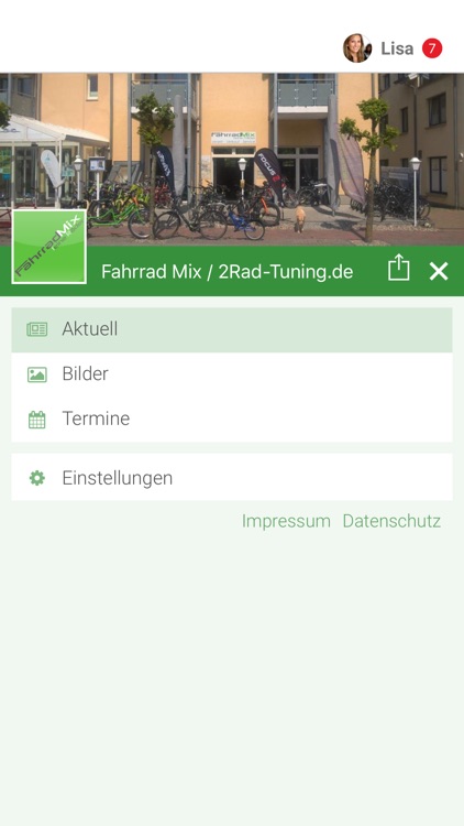 Fahrrad Mix / 2Rad-Tuning.de