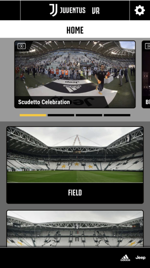 Juventus VR