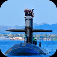 Submarines of the US Navy PC 용