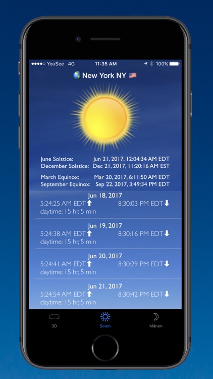 Sun and Moon Sky Finder AR Pro screenshot-6