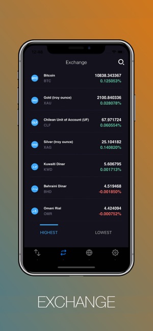 HajMa Investing(圖2)-速報App