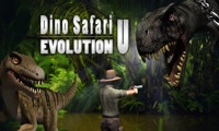 Dino Safari Evolution-U TV