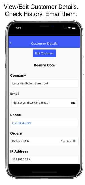 Store Manager for BigCommerce(圖3)-速報App