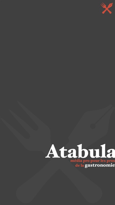 Atabula screenshot 3