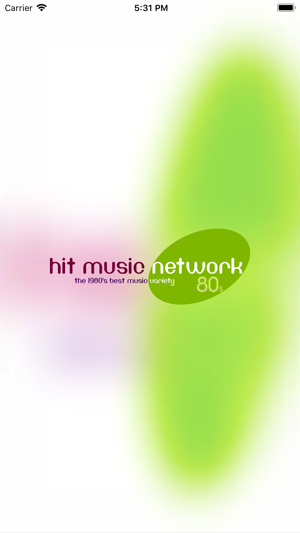 Hit Music Network 80s