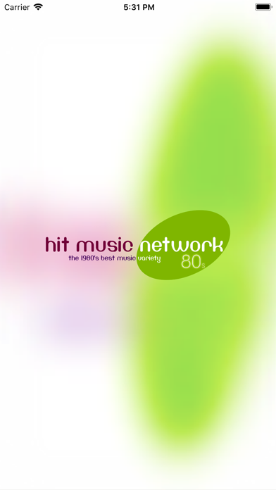 How to cancel & delete Hit Music Network 80s from iphone & ipad 1