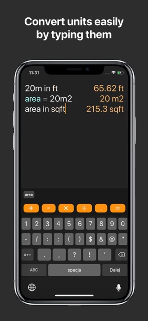 Calcal - Calculator notepad(圖3)-速報App