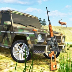 Activities of Hunting Simulator 4x4