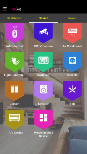 Techsmart Home(圖2)-速報App