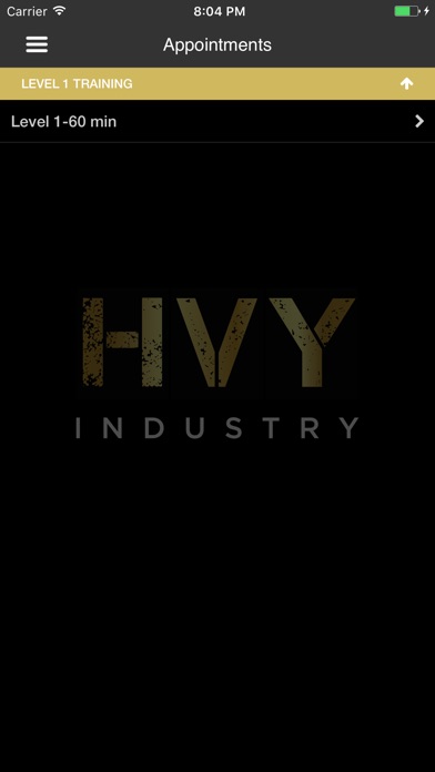 HVY Industry screenshot 3
