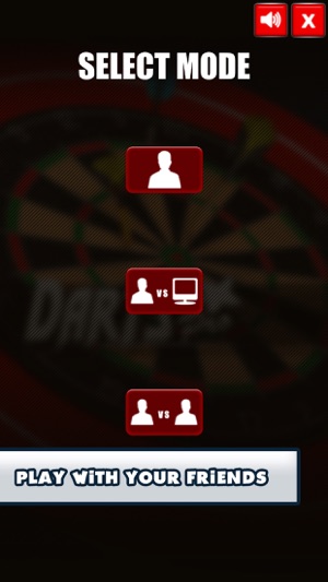 Darts Pro Multiplayer(圖2)-速報App