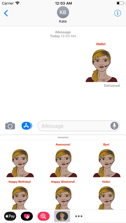 Die Firma - Customer Service