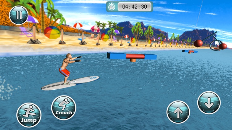 Stuntman Surfer screenshot-4