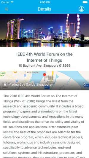 IEEE Internet of Things(圖3)-速報App