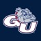 The official Gonzaga Athletics app allows fans to stay updated on scores, schedules, breaking news, rosters, tickets, merchandise and much more